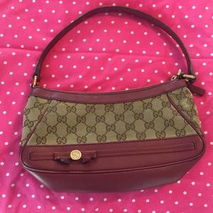 👜Authentic Small Gucci Bag